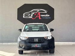 FIAT Strada 1.4 FLEX ENDURANCE CABINE SIMPLES