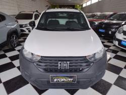 FIAT Strada 1.4 FLEX ENDURANCE CABINE SIMPLES