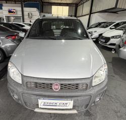 FIAT Strada 1.4 FLEX FREEDOM CABINE SIMPLES