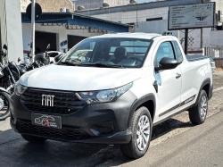 FIAT Strada 1.4 FLEX ENDURANCE CABINE SIMPLES