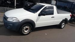 FIAT Strada 1.4 FLEX HARD WORKING CABINE SIMPLES