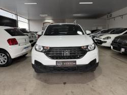 FIAT Strada 1.4 FLEX ENDURANCE CABINE SIMPLES