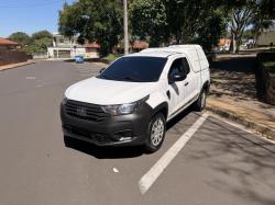 FIAT Strada 1.4 FLEX ENDURANCE CABINE SIMPLES