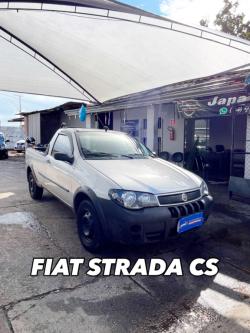 FIAT Strada 1.4 TREKKING FLEX CABINE SIMPLES