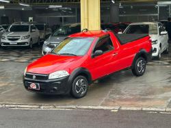 FIAT Strada 1.4 WORKING FLEX CABINE SIMPLES