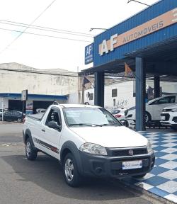 FIAT Strada 1.4 WORKING FLEX CABINE SIMPLES