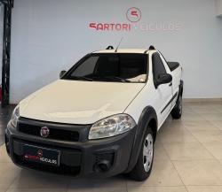 FIAT Strada 1.4 WORKING FLEX CABINE SIMPLES