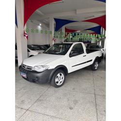 FIAT Strada 1.4 WORKING FLEX CABINE SIMPLES