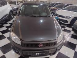FIAT Strada 1.4 WORKING FLEX CABINE DUPLA