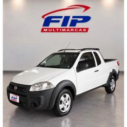 FIAT Strada 1.4 WORKING FLEX CABINE ESTENDIDA