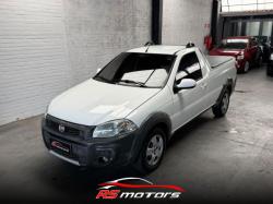 FIAT Strada 1.4 WORKING FLEX CABINE SIMPLES