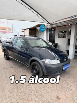 FIAT Strada 1.5 CABINE ESTENDIDA