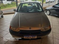 FIAT Strada 1.6 16V WORKING CABINE SIMPLES