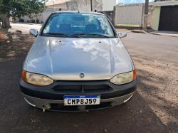 FIAT Strada 1.6 16V WORKING CABINE SIMPLES