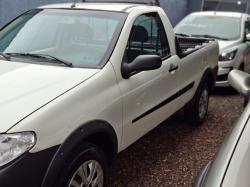 FIAT Strada 1.6 16V WORKING CABINE SIMPLES