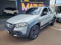 FIAT Strada 1.6 16V ADVENTURE CABINE ESTENDIDA