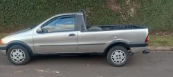 FIAT Strada 1.6 16V WORKING CABINE SIMPLES
