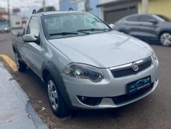 FIAT Strada 1.6 16V FLEX TREKING CABINE SIMPLES