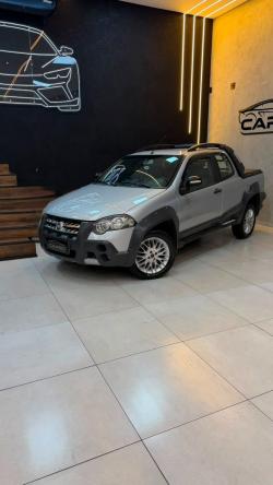 FIAT Strada 1.6 16V ADVENTURE