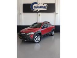 FIAT Strada 1.8 16V 3P FLEX MPI CABINE DUPLA ADVENTURE EXTREME