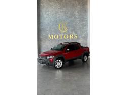 FIAT Strada 1.8 16V 3P FLEX MPI CABINE DUPLA ADVENTURE EXTREME