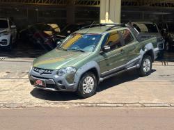 FIAT Strada 1.8 16V FLEX ADVENTURE CABINE DUPLA