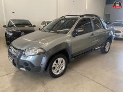 FIAT Strada 1.8 16V FLEX ADVENTURE LOCKER CABINE DUPLA