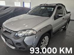 FIAT Strada 1.8 16V FLEX ADVENTURE CABINE ESTENDIDA