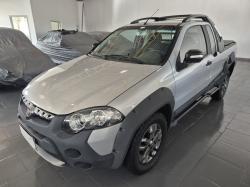FIAT Strada 1.8 16V FLEX ADVENTURE CABINE ESTENDIDA