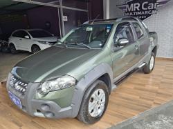 FIAT Strada 1.8 16V FLEX ADVENTURE CABINE DUPLA