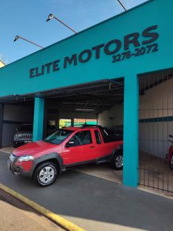 FIAT Strada 1.8 16V FLEX ADVENTURE CABINE ESTENDIDA