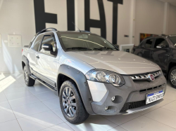 FIAT Strada 1.8 3P FLEX ADVENTURE CABINE DUPLA