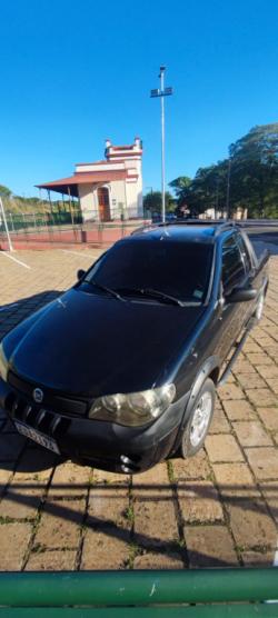 FIAT Strada 1.8 ADVENTURE CABINE ESTENDIDA