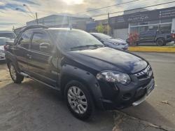 FIAT Strada 1.8 FLEX ADVENTURE CABINE DUPLA