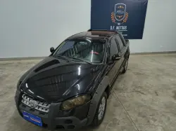FIAT Strada 1.8 FLEX ADVENTURE CABINE DUPLA