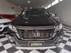 FIAT Titano 2.2 16V 4P RANCH 4X4 TURBO DIESEL AUTOMTICO