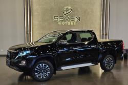 FIAT Titano 2.2 16V 4P RANCH 4X4 TURBO DIESEL AUTOMTICO