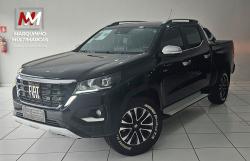 FIAT Titano 2.2 16V 4P RANCH 4X4 TURBO DIESEL AUTOM�TICO