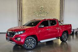 FIAT Titano 2.2 16V 4P RANCH 4X4 TURBO DIESEL AUTOMTICO