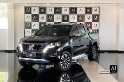 FIAT Titano 2.2 16V 4P RANCH 4X4 TURBO DIESEL AUTOM�TICO