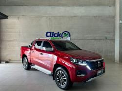 FIAT Titano 2.2 16V 4P ENDURANCE 4X4 TURBO DIESEL