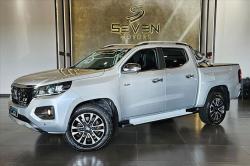 FIAT Titano 2.2 16V 4P RANCH 4X4 TURBO DIESEL AUTOM�TICO