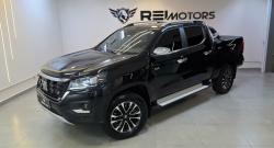 FIAT Titano 2.2 16V 4P RANCH 4X4 TURBO DIESEL AUTOM�TICO