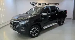 FIAT Titano 2.2 16V 4P RANCH 4X4 TURBO DIESEL AUTOMÁTICO