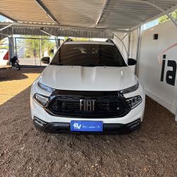 FIAT Toro 1.3 16V 4P FLEX 270 TURBO FREEDOM AUTOMTICO
