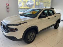 FIAT Toro 1.3 16V 4P FLEX 270 TURBO ENDURANCE AUTOMTICO