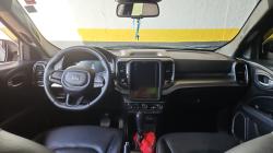 FIAT Toro 1.3 16V 4P FLEX 270 TURBO VOLCANO AUTOMTICO