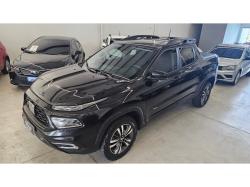 FIAT Toro 1.3 16V 4P FLEX 270 TURBO FREEDOM AUTOMTICO