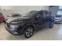 FIAT Toro 1.3 16V 4P FLEX 270 TURBO FREEDOM AUTOM�TICO