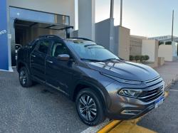 FIAT Toro 1.3 16V 4P FLEX 270 TURBO FREEDOM AUTOM�TICO